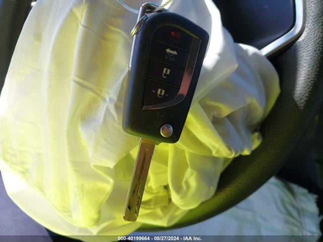 Toyota CAMRY LE 2018 4T1B11HK5JU607972 Image 11
