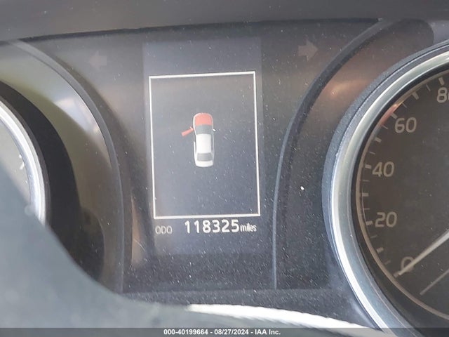 Toyota CAMRY LE 2018 4T1B11HK5JU607972 Image 7