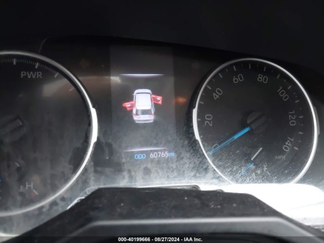 2T3RWRFV1LW079157 Toyota Rav4 Hybrid Xle