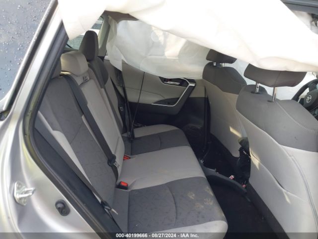 2T3RWRFV1LW079157 Toyota Rav4 Hybrid Xle
