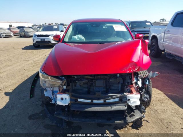 JM3KFBBM8P0283008 Mazda Cx-5 2.5 S Select