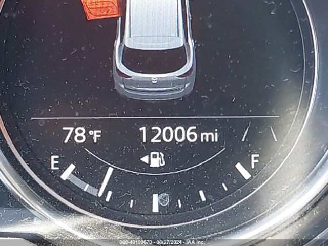 JM3KFBBM8P0283008 Mazda Cx-5 2.5 S Select