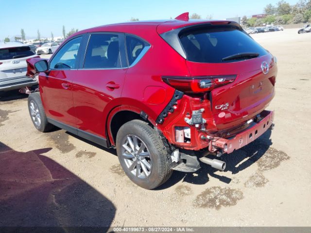 JM3KFBBM8P0283008 Mazda Cx-5 2.5 S Select