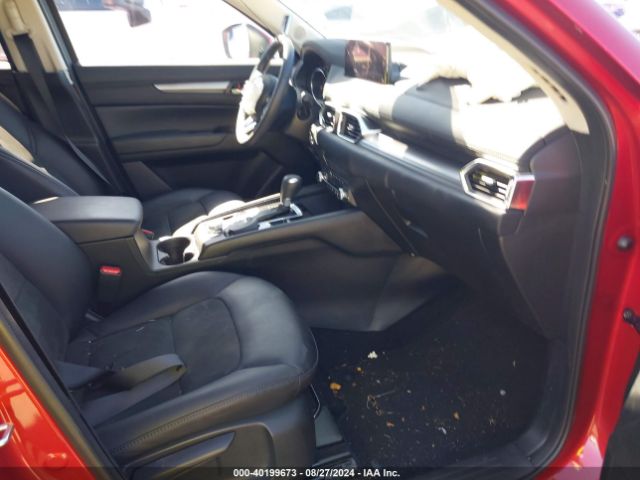 JM3KFBBM8P0283008 Mazda Cx-5 2.5 S Select