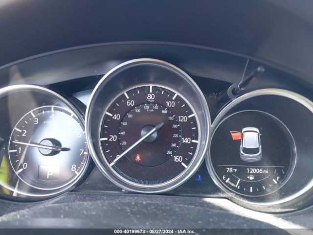 JM3KFBBM8P0283008 Mazda Cx-5 2.5 S Select