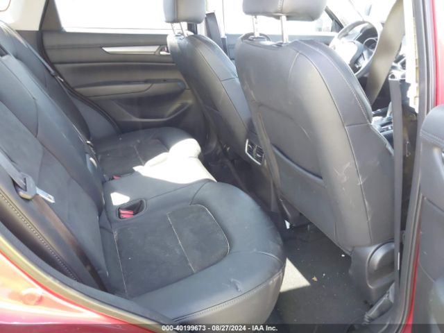 JM3KFBBM8P0283008 Mazda Cx-5 2.5 S Select