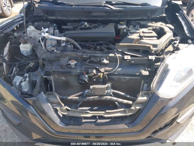 JN8AT2MT4HW406307 Nissan ROGUE S