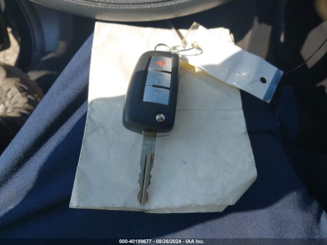 JN8AT2MT4HW406307 Nissan ROGUE S