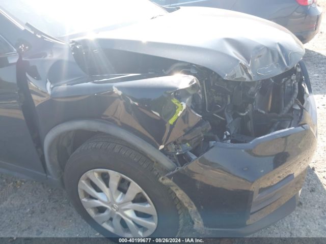 JN8AT2MT4HW406307 Nissan ROGUE S