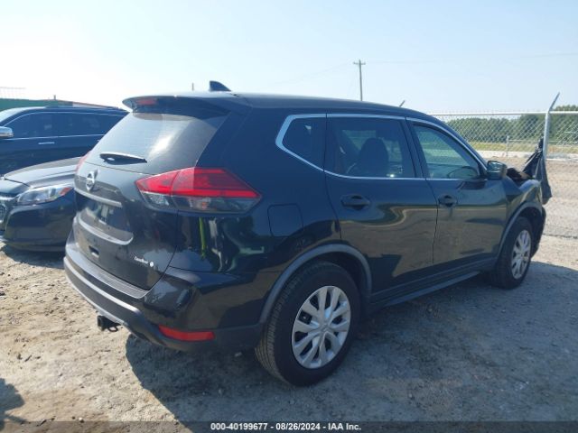 JN8AT2MT4HW406307 Nissan ROGUE S