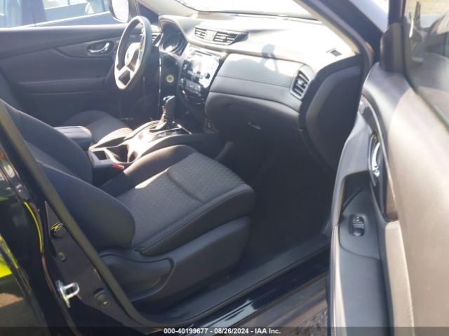 JN8AT2MT4HW406307 Nissan ROGUE S