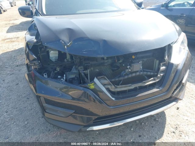 JN8AT2MT4HW406307 Nissan ROGUE S