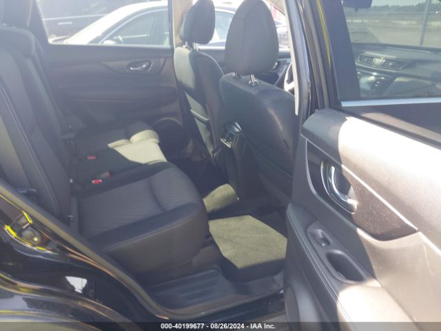 JN8AT2MT4HW406307 Nissan ROGUE S