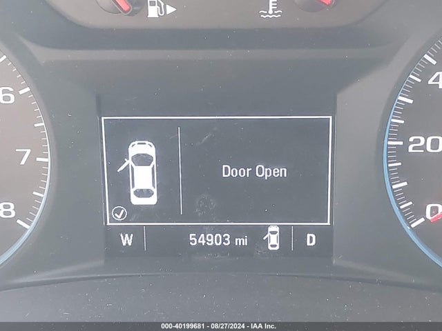 Chevrolet MALIBU LT 2019 1G1ZD5STXKF205592 Image 15