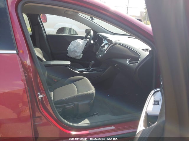 Chevrolet MALIBU LT 2019 1G1ZD5STXKF205592 Image 5