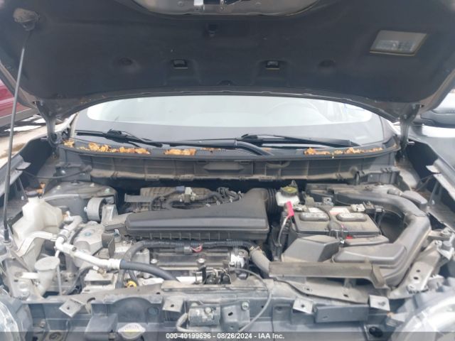 JN8AT2MT7HW404762 Nissan ROGUE SV