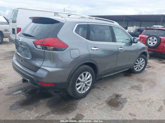 JN8AT2MT7HW404762 Nissan ROGUE SV