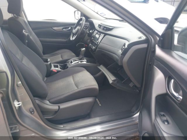 JN8AT2MT7HW404762 Nissan ROGUE SV