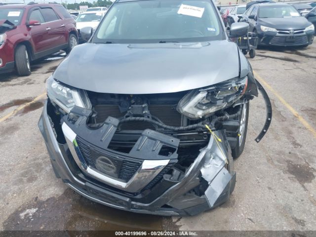 JN8AT2MT7HW404762 Nissan ROGUE SV