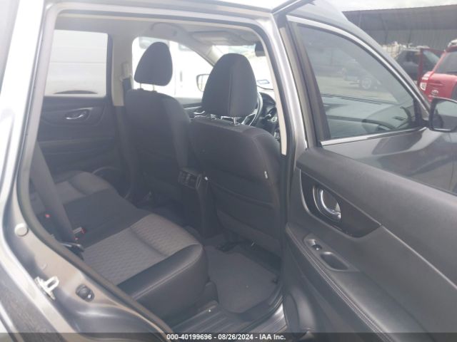 JN8AT2MT7HW404762 Nissan ROGUE SV