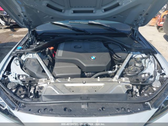 WBA73AV08PFP24155 BMW 430i Gran Coupe Xdrive