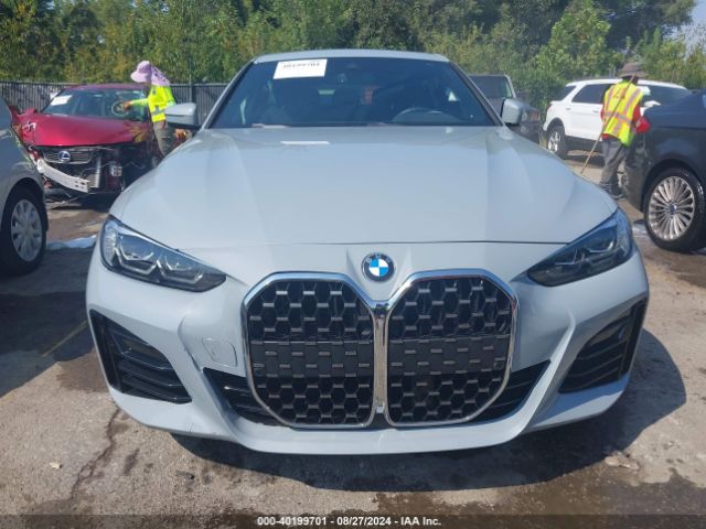 WBA73AV08PFP24155 BMW 430i Gran Coupe Xdrive