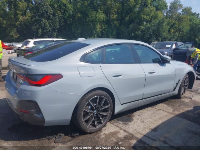 WBA73AV08PFP24155 BMW 430i Gran Coupe Xdrive