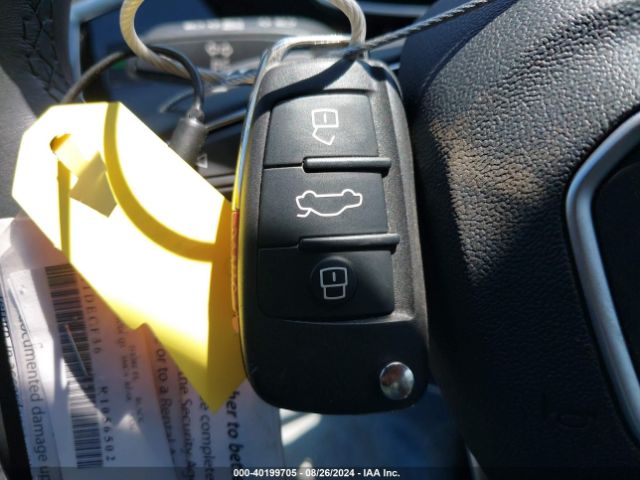 WA1DECF36R1056502 Audi Q3 Premium 45 Tfsi S Line Quattro Tiptronic