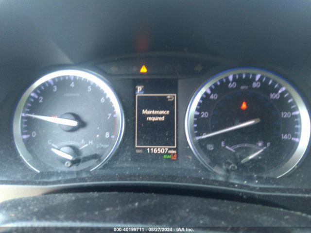5TDJZRFH7JS859287 Toyota Highlander Se