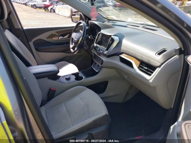 3GKALMEV7KL197959 GMC Terrain Sle