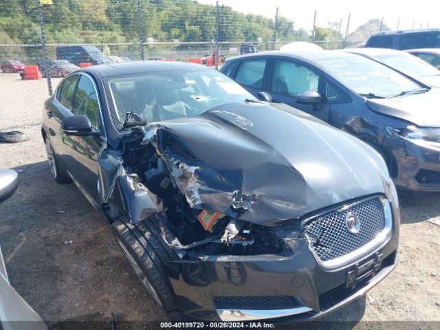 SAJWJ0FFXF8U39530 Jaguar Xf 3.0 Portfolio/3.0 Sport