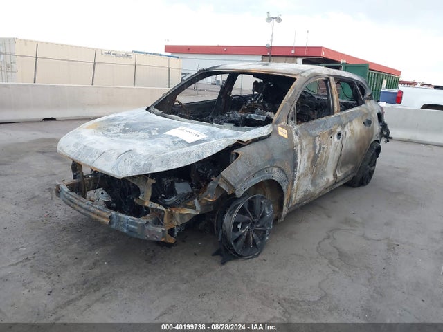 Hyundai TUCSON SE 2019 KM8J23A43KU935635 Image 2