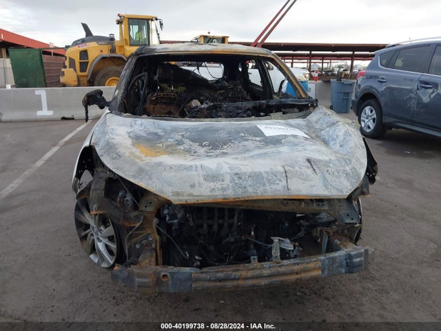 Hyundai TUCSON SE 2019 KM8J23A43KU935635 Image 6