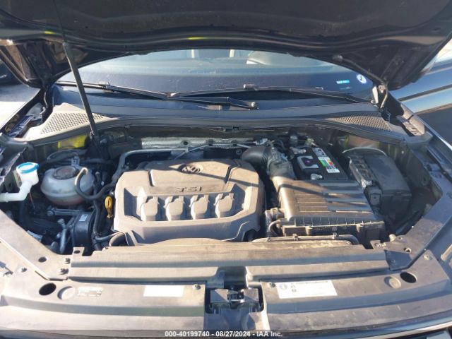 3VV1B7AX6JM022443 Volkswagen Tiguan 2.0t S