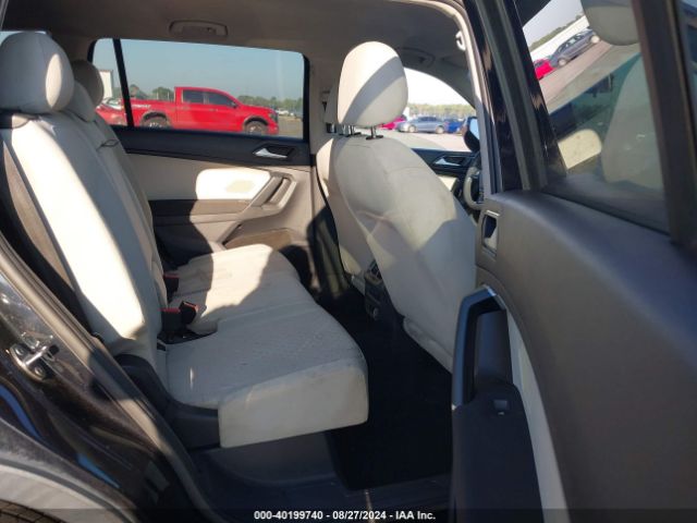 3VV1B7AX6JM022443 Volkswagen Tiguan 2.0t S