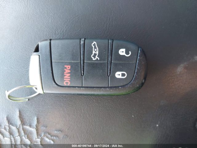 1C3CCCAB9HN508704 Chrysler 200 Limited Platinum