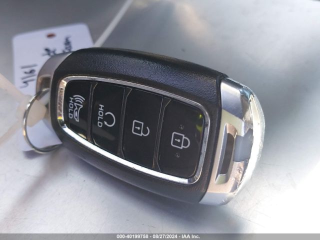 KM8K3CA31NU780287 Hyundai Kona N Line
