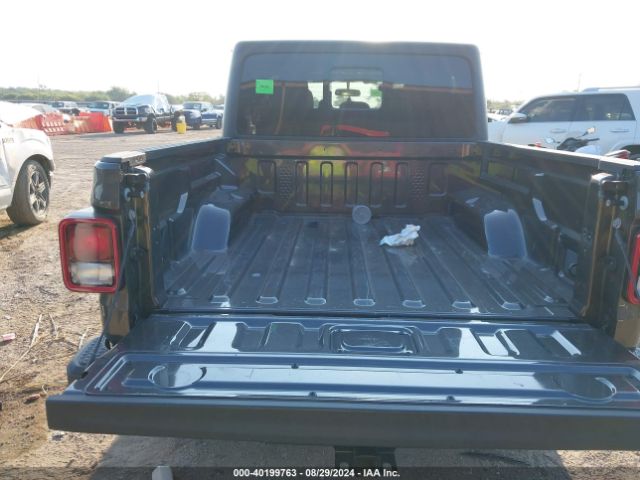 1C6HJTAG9PL581947 Jeep Gladiator Sport S 4x4