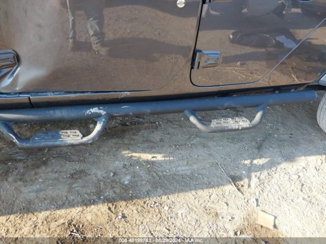 1C6HJTAG9PL581947 Jeep Gladiator Sport S 4x4