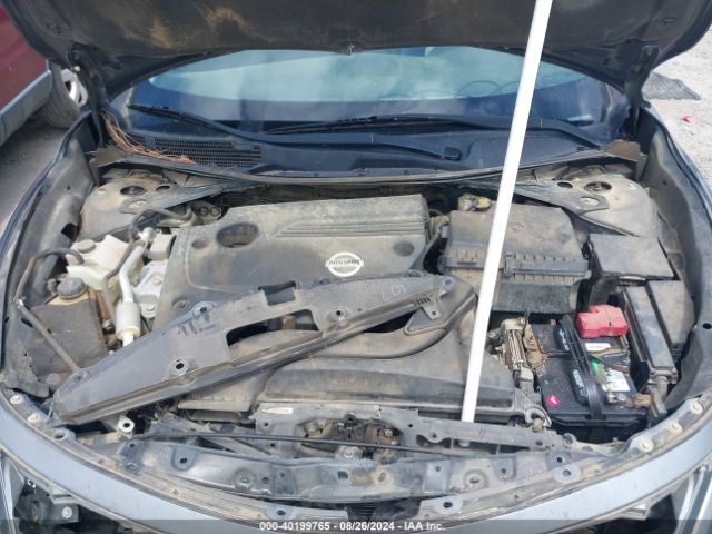 1N4AL3AP4EC168731 Nissan Altima 2.5 Sv