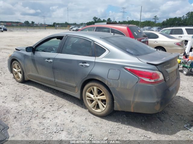 1N4AL3AP4EC168731 Nissan Altima 2.5 Sv