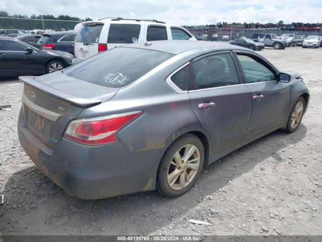 1N4AL3AP4EC168731 Nissan Altima 2.5 Sv