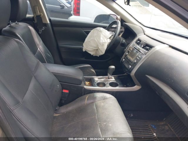 1N4AL3AP4EC168731 Nissan Altima 2.5 Sv