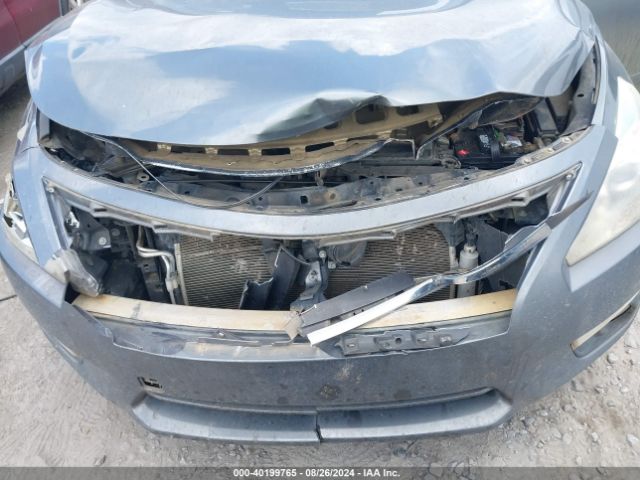 1N4AL3AP4EC168731 Nissan Altima 2.5 Sv