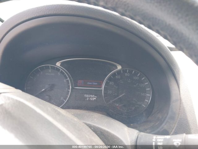 1N4AL3AP4EC168731 Nissan Altima 2.5 Sv