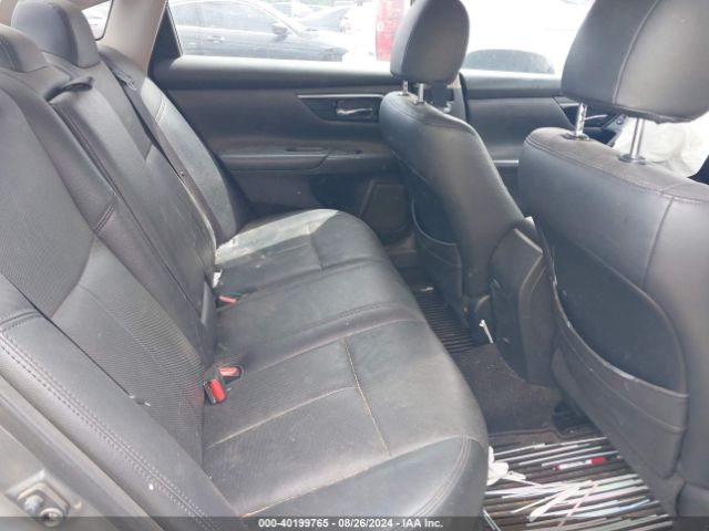 1N4AL3AP4EC168731 Nissan Altima 2.5 Sv