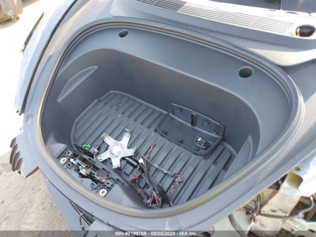 5YJ3E1EB8PF710743 Tesla Model 3 Long Range Dual Motor All-wheel Drive