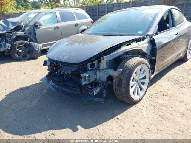 5YJ3E1EB8PF710743 Tesla Model 3 Long Range Dual Motor All-wheel Drive