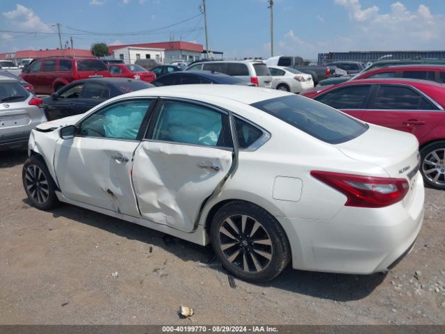 1N4AL3AP7JC119128 Nissan Altima 2.5 Sv