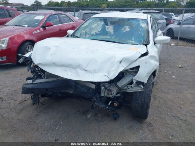 1N4AL3AP7JC119128 Nissan Altima 2.5 Sv